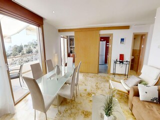 Appartement Marbella Équipement 18
