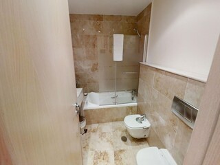 Appartamento Marbella Caratteristiche 20