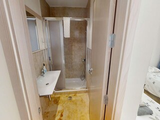 Apartamento Marbella Características 14
