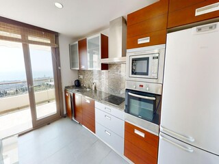 Appartamento Marbella Caratteristiche 17