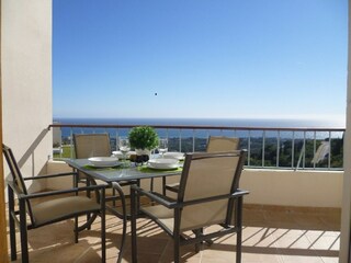 Apartamento Marbella Grabación al aire libre 2