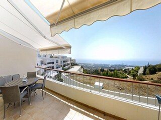 Appartamento Marbella Registrazione all'aperto 6