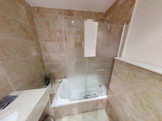 Apartamento Marbella Características 23