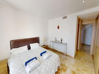 Appartement Marbella Équipement 24