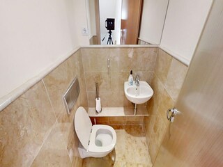 Appartamento Marbella Caratteristiche 17