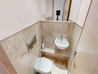 Appartamento Marbella Caratteristiche 25