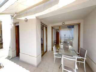 Appartamento Marbella Registrazione all'aperto 7