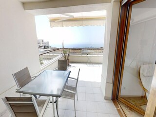 Appartamento Marbella Registrazione all'aperto 8