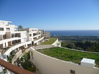 Apartment Marbella Outdoor Recording 9