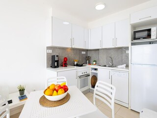 Appartamento Maspalomas Caratteristiche 5