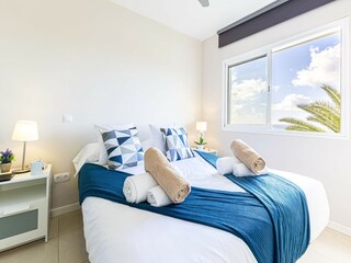 Appartement Maspalomas Équipement 6