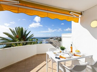 Appartamento Maspalomas Registrazione all'aperto 2