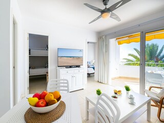 Appartamento Maspalomas Caratteristiche 7