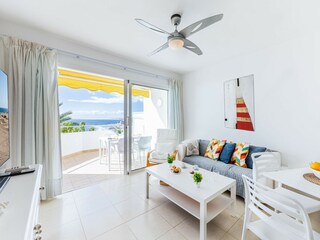 Appartement Maspalomas Équipement 8