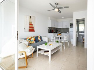 Apartamento Maspalomas Características 9