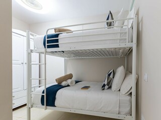 Apartamento Maspalomas Características 11