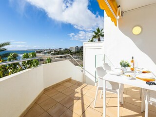 Apartment Maspalomas Außenaufnahme 3