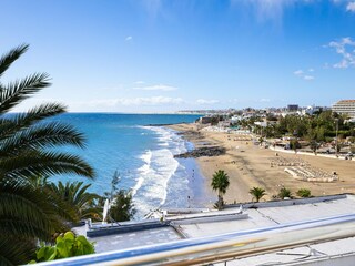 Appartement Maspalomas Enregistrement extérieur 4