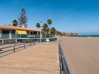 Appartamento Maspalomas Ambiente 18