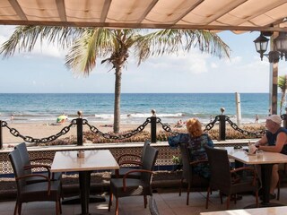 Apartamento Maspalomas Entorno 20