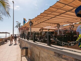 Appartamento Maspalomas Ambiente 21