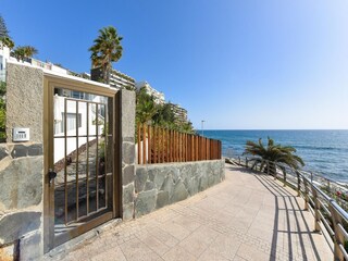 Apartment Maspalomas Umgebung 24