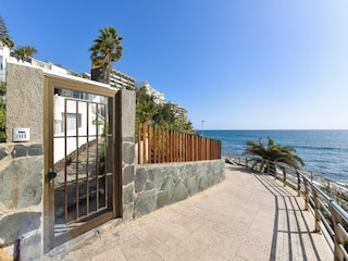 Appartamento Maspalomas Ambiente 14