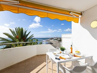 Appartamento Maspalomas Registrazione all'aperto 2
