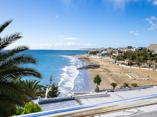 Appartamento Maspalomas Registrazione all'aperto 4