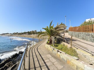 Apartment Maspalomas Environment 16