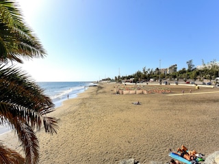 Appartamento Maspalomas Ambiente 18