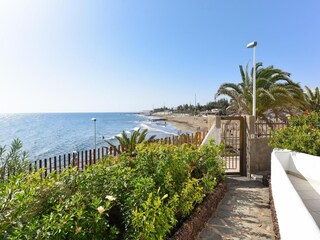 Apartment Maspalomas Umgebung 26