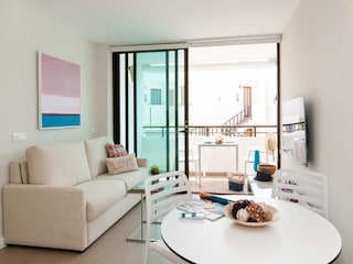 Villa Playa del Inglés Características 10