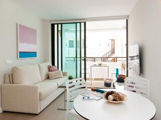Villa Playa del Inglés Features 10