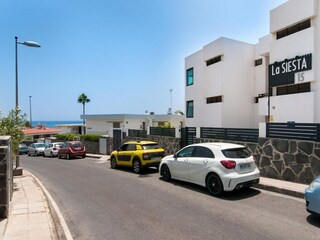 Villa Playa del Inglés Environment 15