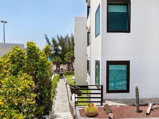 Villa Playa del Inglés Entorno 16