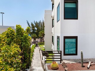 Villa Playa del Inglés Environment 16
