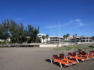 Villa Playa del Inglés Umgebung 19