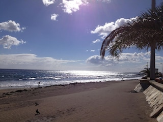 Villa Playa del Inglés Entorno 21