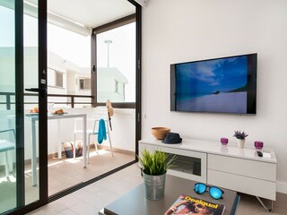 Villa Playa del Inglés Équipement 5