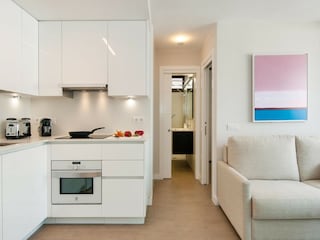 Villa Playa del Inglés Características 7