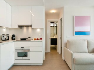 Villa Playa del Inglés Équipement 7