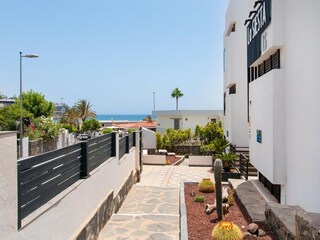 Villa Playa del Inglés Registrazione all'aperto 3
