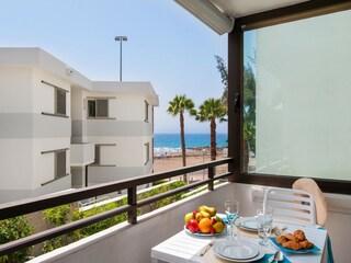 Villa Playa del Inglés Enregistrement extérieur 2