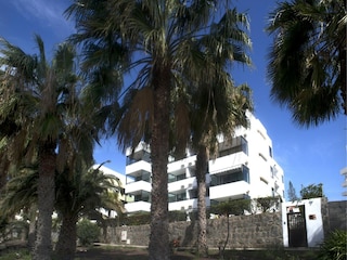 Villa Playa del Inglés Entorno 13