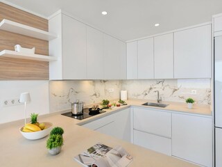 Ferienhaus Playa del Inglés Ausstattung 13