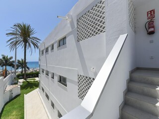 Ferienhaus Playa del Inglés Außenaufnahme 9