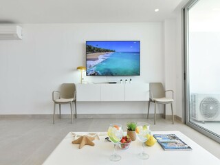 Ferienhaus Playa del Inglés Ausstattung 19