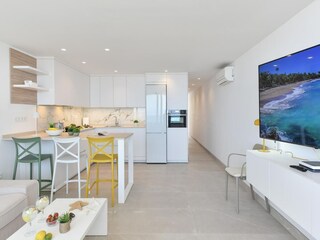 Ferienhaus Playa del Inglés Ausstattung 20