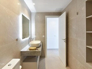 Casa per le vacanze Playa del Inglés Caratteristiche 23